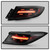 Spyder Apex 22-24 Toyota GR86/BRZ Full LED Tail Lights - Black (ALT-YD-TGR8622-SEQGR-BK) - 5088918 Photo - Unmounted