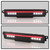 Spyder Apex 22-24 Toyota GR86/BRZ LED Rear Bumper Light w/ Fog Light - Blk (ALT-YD-TGR8622RRL-GR-BK) - 5088925 User 4