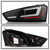 Spyder 14-20 Chevy Impala LED Tail Lights - Black (ALT-YD-CHIP14-SEQ-BK) - 5088987 Photo - Unmounted