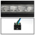 Spyder Apex 13-17 Audo A5 / S5 / RS5 (Factory LED) LED Tail Lights - Blk (ALT-YD-AA513LED-SEQGR-BK) - 5089045 Photo - Unmounted