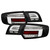 Spyder 09-13 Audi A3 Full LED Tail Lights - Black (ALT-YD-AA309-LED-BK) - 5089069 Photo - Primary