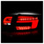 Spyder 09-13 Audi A3 Full LED Tail Lights - Black (ALT-YD-AA309-LED-BK) - 5089069 Photo - Unmounted