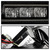 Spyder 09-13 Audi A3 Full LED Tail Lights - Black (ALT-YD-AA309-LED-BK) - 5089069 Photo - Unmounted