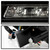 Spyder 09-13 Audi A3 Full LED Tail Lights - Black (ALT-YD-AA309-LED-BK) - 5089069 Photo - Unmounted