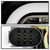 Spyder 09-13 Audi A3 Full LED Tail Lights - Black (ALT-YD-AA309-LED-BK) - 5089069 User 2