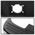 xTune 02-08 RAM 1500/03-09 2500/3500 OEM Style Steel Rear Bumper - Chrome (RB-DR02-SET-C) - 9047367 Photo - Unmounted