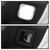 xTune 02-08 RAM 1500/03-09 2500/3500 OEM Style Steel Rear Bumper - Chrome (RB-DR02-SET-C) - 9047367 Photo - Unmounted