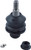 Greaseable E-Coated Lower Ball Joint