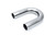 U-Bend Mild Steel 2.500 x 4in Radius 16 Gauge
