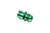 Radium Engineering V2 Quick Connect 15mm Female to 10AN Male Straight - 14-0763 Photo - Primary
