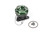 Radium Engineering FCST-X 3-Bolt Direct Mount Fill Neck And Cap - Vented - 20-1197-V Photo - Primary