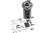 Radium 11-Up Ford Mustang Fuel Hanger - Pumps Not Included Walbro F90000274/285 or DW400 - 20-1802 Photo - Primary