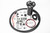 Radium 09-20 Nissan 370Z Fuel Hanger Surge Tank (Pumps Not Incl.) Brushless Ti Automotive E5LM - 20-1821 Photo - Primary