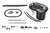 Radium Engineering FCST-X Pumps Not Included (Bosch BR540 or DW400) - 20-1991-00 Photo - Primary