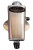 Power Steering Tank LH Vented/Non-Vented