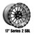 Belak Wheels 17x4.5 / 2.25 BS / 5x4.75 BP / Series 2 Wheel - Monoblock - 17455475S22BS Photo - Primary