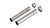 Borla 09-20 Toyota Tundra 3.4L V6 157.7in Extnension Pipes - 60734 Photo - Primary
