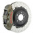 Brembo 87-91 Ferrari F40 PISTA Front Race BBK 2pc 380x32x53a 2pc Rotor T3 - 3K3.9014A User 1
