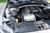 Corsa Performance 2015-2017 Ford Mustang 3 oz. Aluminum Oil Catch Can W/ Mounting Bracket - CC0014 Photo - Mounted
