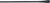 Tire Spoon 24in Straight w/ Round End
