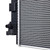 Mishimoto 17-22 Ford 6.7L Powerstroke Replacement Secondary Radiator - R13716 User 1