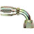 #6 90 Steel Elbow FBM1389