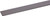 Steel Flat Stock 2in x 3/16in x 4ft
