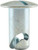 Oval Hd Fasteners 5/16 .500in 10pk Steel ALL19214