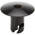 O/S Allen Hd Fasteners 10pk Black