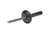 Lg Hd Rivet Black 250pk Multi Grip ALL18095