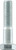 Hex Head Bolt 7/16-14 x 4-1/2 Grade 5 5pk