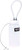 Bleeder Bottle w/Lanyard