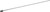 3/16in Brake Line 72in Stainless Steel