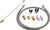 Universal Clutch Line Kit 36in.
