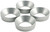 Base Plate Insert .950 4pk for 1/2in Spacer