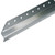 Reinforced Alum Angle 120 Deg 30in 5pk