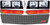 M/C SS Nose Decal Kit Mesh Grille 1983-88