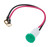 Green Indicator Light for Allstar Switch Panel