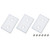 Repl 10270 Rear Pads