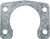 Axle Retainer 9in Big Late/Torino