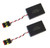 AlphaRex 19-24 Chevrolet Silverado 1500 / 20-24 Silverado 2500HD Converters - 620012 Photo - Primary