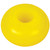 Bump Stop Roller Skate Wheel 1in Tall 70dr