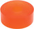 Bump Stop Puck 55dr Orange 3/4in Tall 14mm
