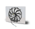 6467 GTO LSX RADIATOR 84298-S-SP-Y