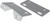 Seat Brackets Top 2pc