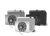MOPAR 26 IN SB/BB PS RADIATOR 84295-S-SP-N