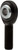 Pro Rod End LH 1/2 Male Moly 10pk
