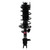 KYB 07-13 Acura MDX (Exc. Elec. Adj. Susp.) Shocks & Struts Strut-Plus - Front Right - SR4382 Photo - Primary