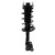 KYB 07-13 Acura MDX (Exc. Elec. Adj. Susp.) Shocks & Struts Strut-Plus - Front Right - SR4382 Photo - Primary