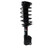 KYB 13-20 Ford Fusion AWD (Exc. Sport & 19in Wheels) Shocks & Struts Strut-Plus - Front Left - SR4724 Photo - Primary